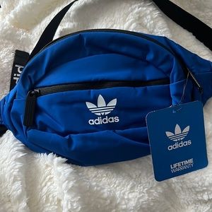 Brand new adidas waist pack